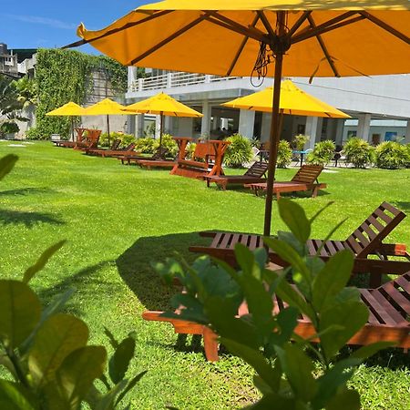 Boutique Villa Bougainvillea Велигама Экстерьер фото