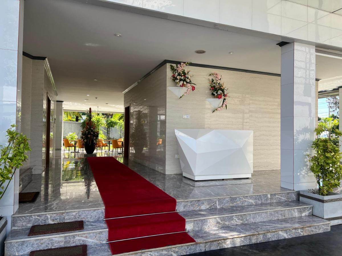 Boutique Villa Bougainvillea Велигама Экстерьер фото