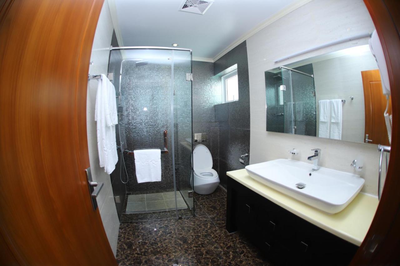 Boutique Villa Bougainvillea Велигама Экстерьер фото