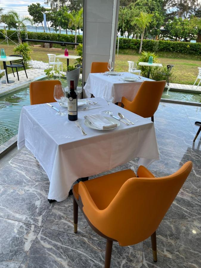 Boutique Villa Bougainvillea Велигама Экстерьер фото