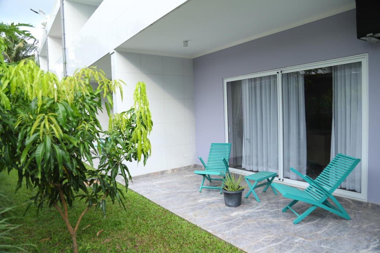 Boutique Villa Bougainvillea Велигама Экстерьер фото