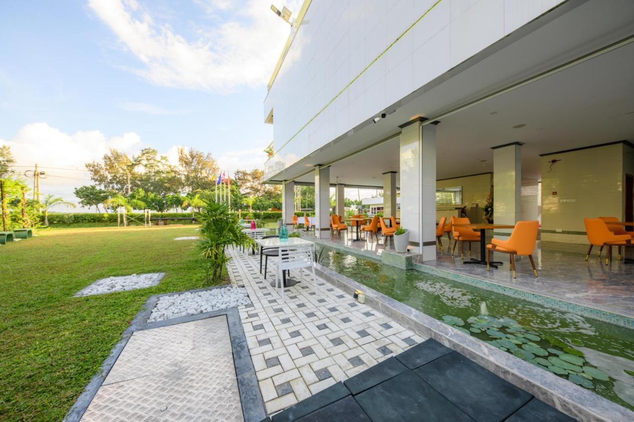 Boutique Villa Bougainvillea Велигама Экстерьер фото