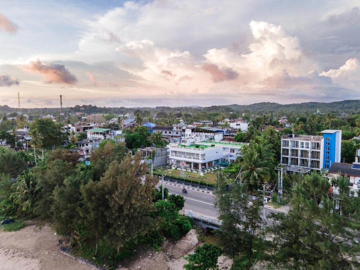 Boutique Villa Bougainvillea Велигама Экстерьер фото