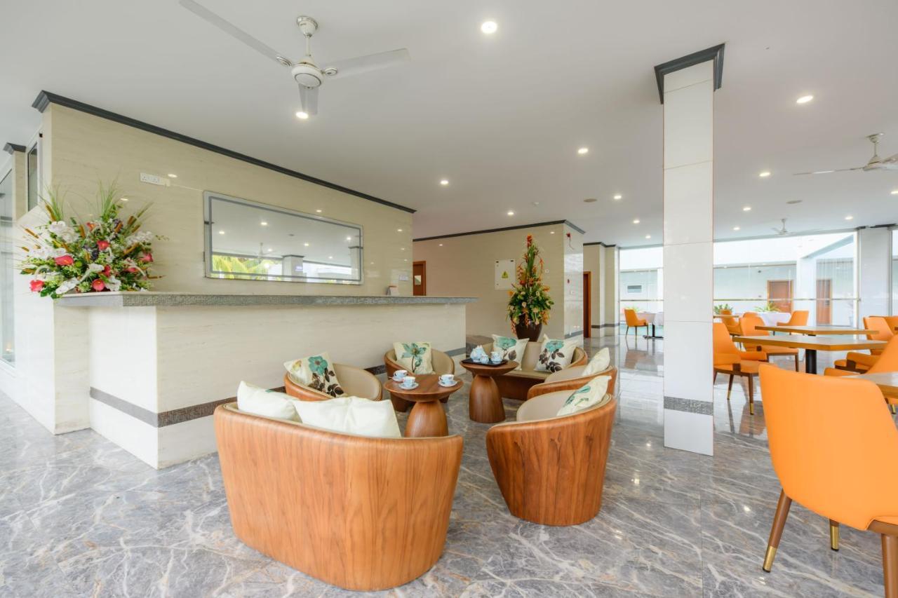Boutique Villa Bougainvillea Велигама Экстерьер фото