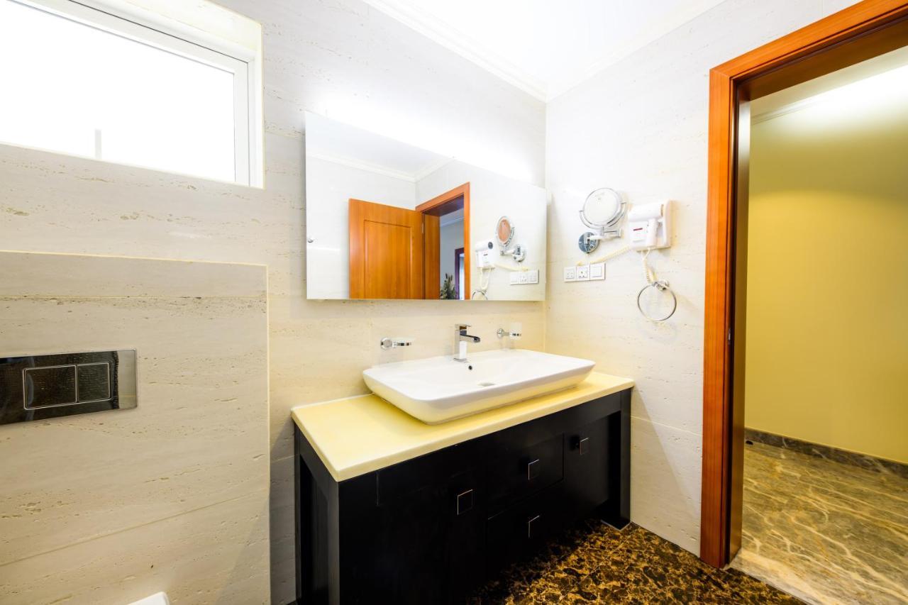 Boutique Villa Bougainvillea Велигама Экстерьер фото