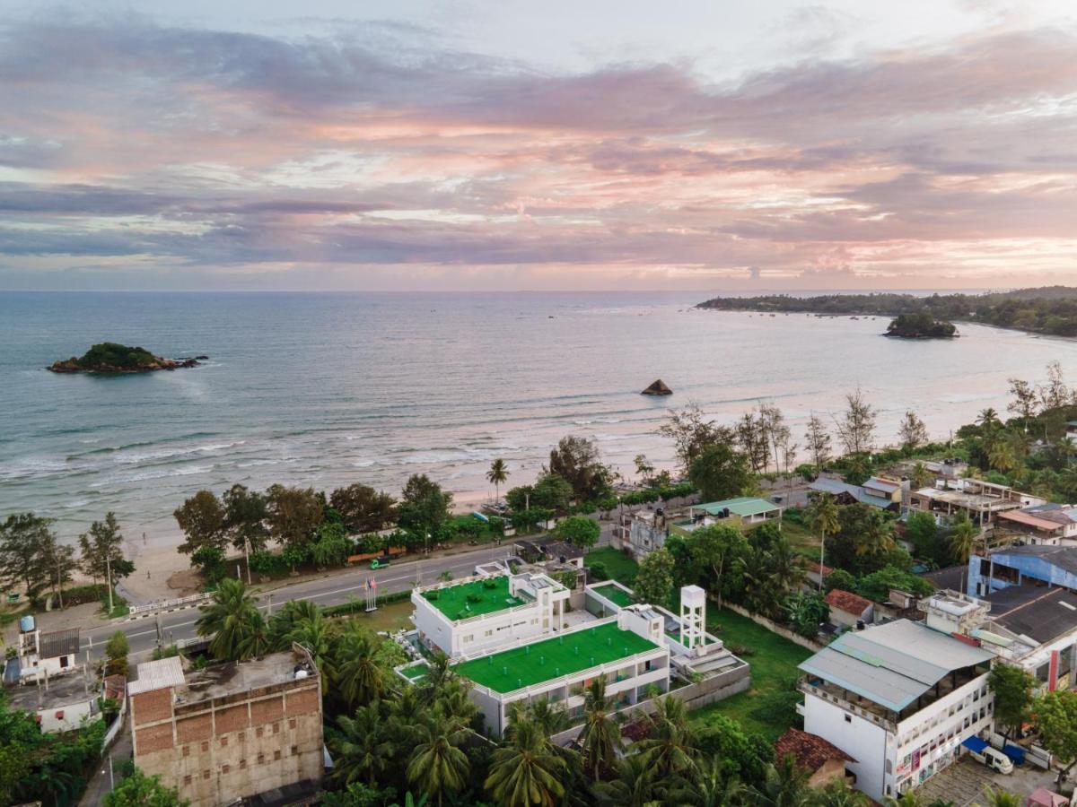 Boutique Villa Bougainvillea Велигама Экстерьер фото