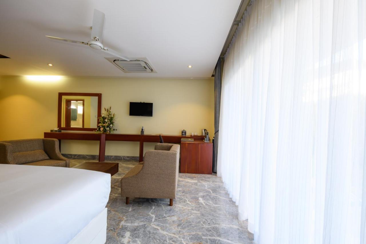 Boutique Villa Bougainvillea Велигама Экстерьер фото