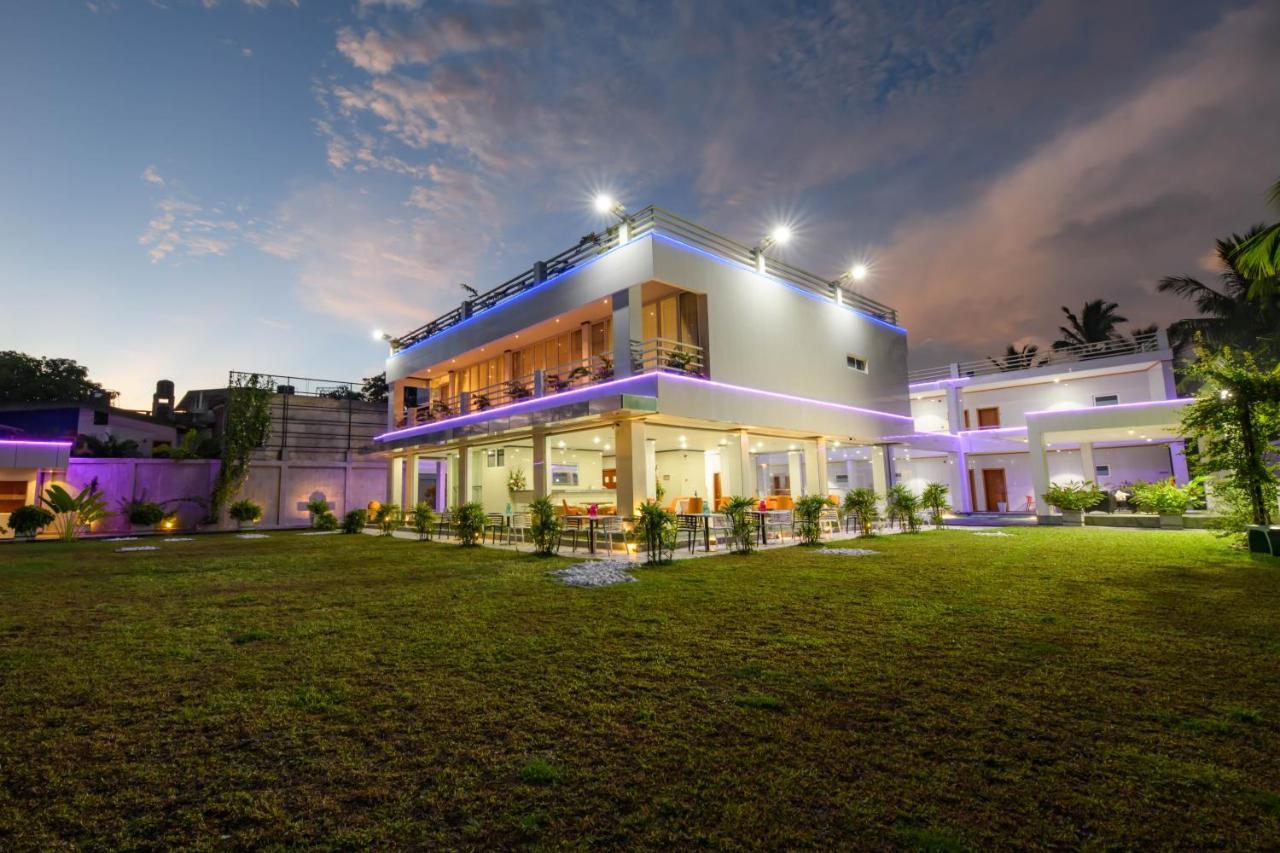 Boutique Villa Bougainvillea Велигама Экстерьер фото