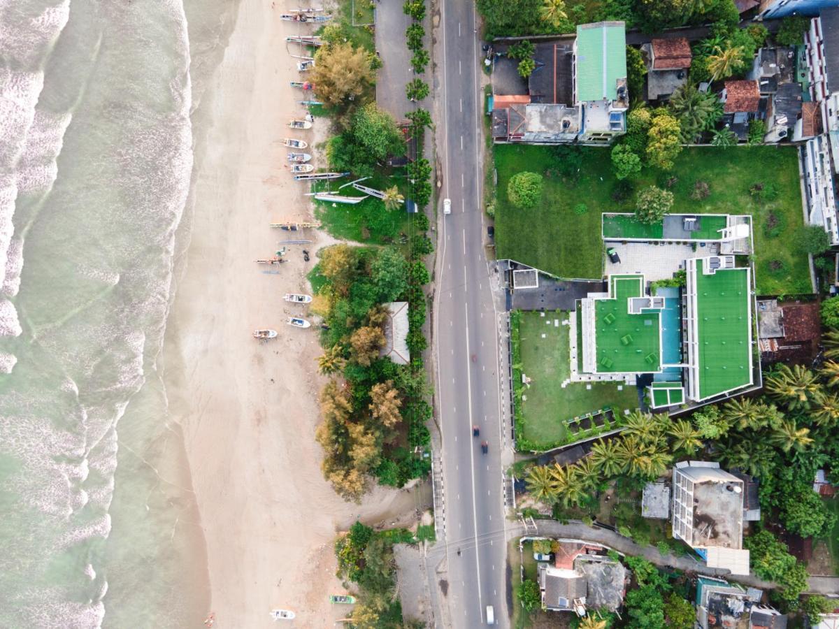 Boutique Villa Bougainvillea Велигама Экстерьер фото