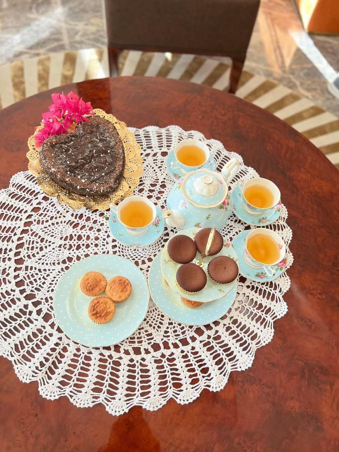 Boutique Villa Bougainvillea Велигама Экстерьер фото