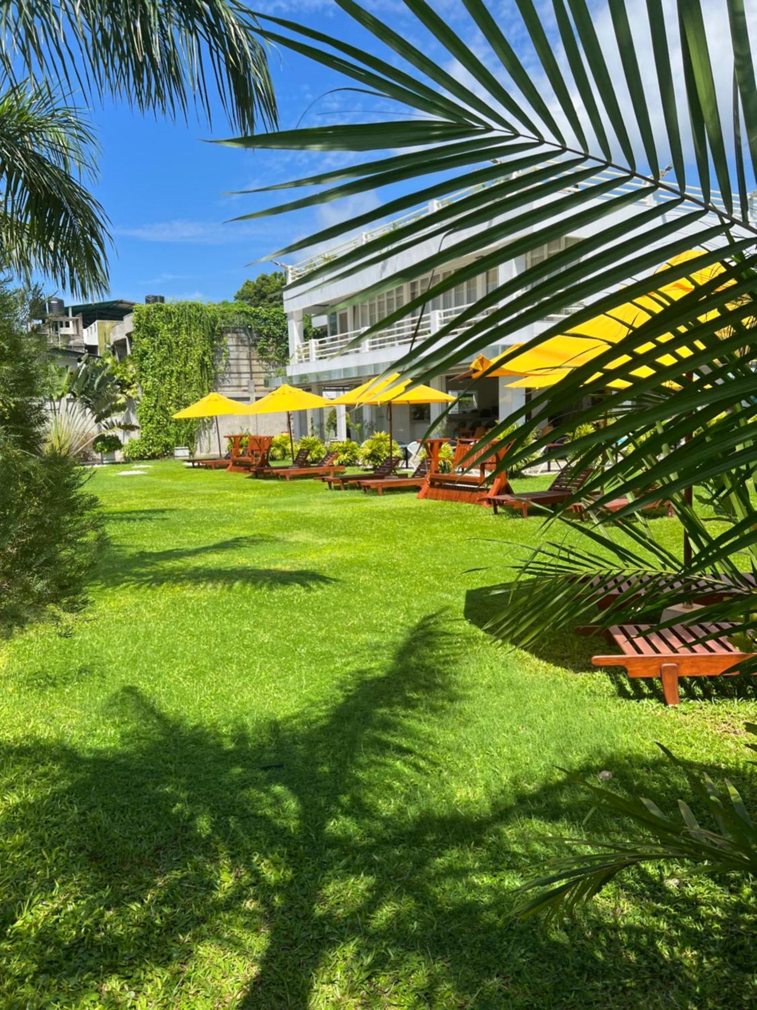 Boutique Villa Bougainvillea Велигама Экстерьер фото